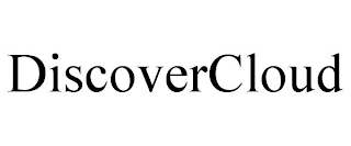 DISCOVERCLOUD