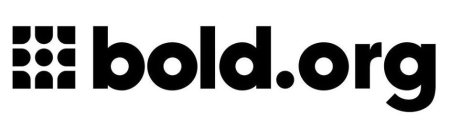 BOLD.ORG