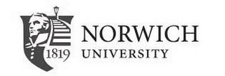 NORWICH UNIVERSITY 1819