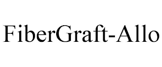FIBERGRAFT-ALLO
