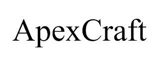 APEXCRAFT