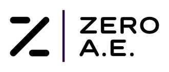 Z ZERO A.E.