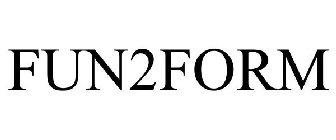 FUN2FORM