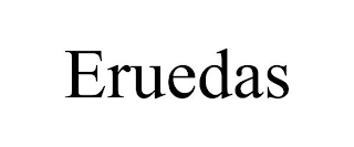 ERUEDAS