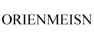 ORIENMEISN