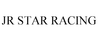 JR STAR RACING