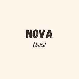 NOVA UNLTD