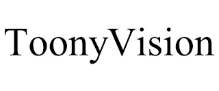 TOONYVISION