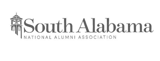 SOUTH ALABAMA NATIONAL ALUMNI ASSOCIATION