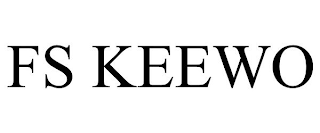 FS KEEWO