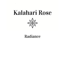 KALAHARI ROSE RADIANCE