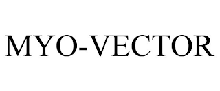 MYO-VECTOR