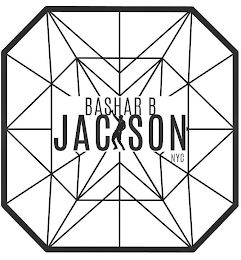 BASHAR B JACKSON NYC