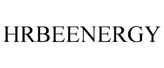 HRBEENERGY