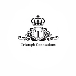 T TRIUMPH CONNECTIONS