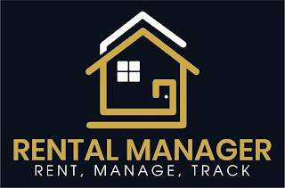 RENTAL MANAGER RENT, MANAGE, TRACK