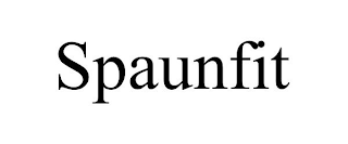 SPAUNFIT