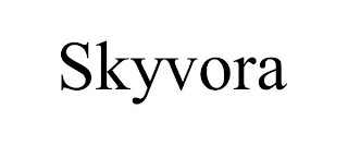 SKYVORA