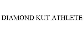 DIAMOND KUT ATHLETE