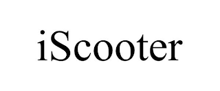 ISCOOTER