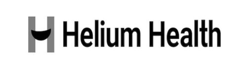 H HELIUM HEALTH