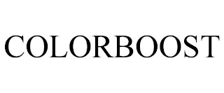 COLORBOOST