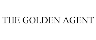 THE GOLDEN AGENT