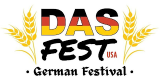 DAS FEST USA GERMAN FESTIVAL