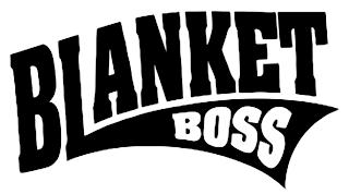 BLANKET BOSS