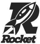 R ROCKET