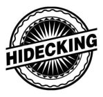 HIDECKING