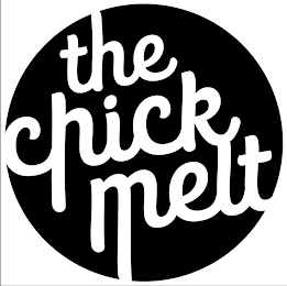 THE CHICK MELT