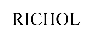 RICHOL