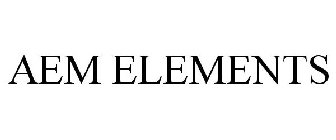 AEM ELEMENTS