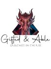 GIFTED & ABLE GREATNESS ON THE RISE