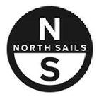 NS NORTH SAILS