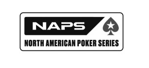 NAPS NORTH AMERICAN POKER SERIES