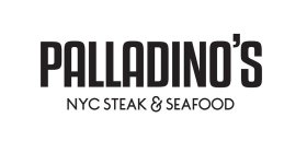 PALLADINO'S NYC STEAK & SEAFOOD
