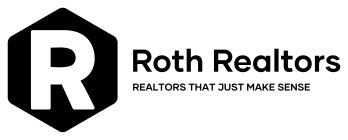 R ROTH REALTORS REALTORS THAT JUST MAKE SENSE