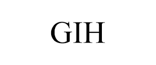 GIH