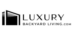 LUXURY BACKYARD LIVING.COM