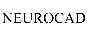 NEUROCAD