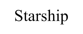 STARSHIP