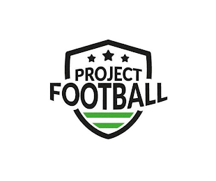 PROJECT FOOTBALL