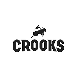 CROOKS