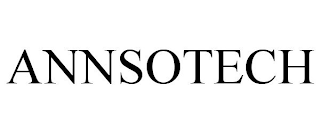 ANNSOTECH