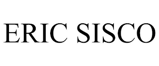 ERIC SISCO