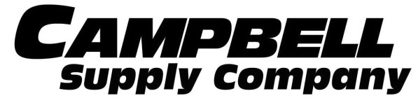 CAMPBELL SUPPLY COMPANY