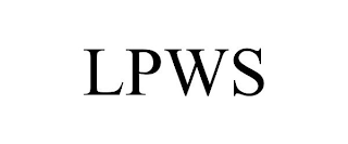 LPWS