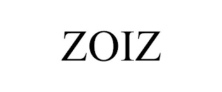 ZOIZ